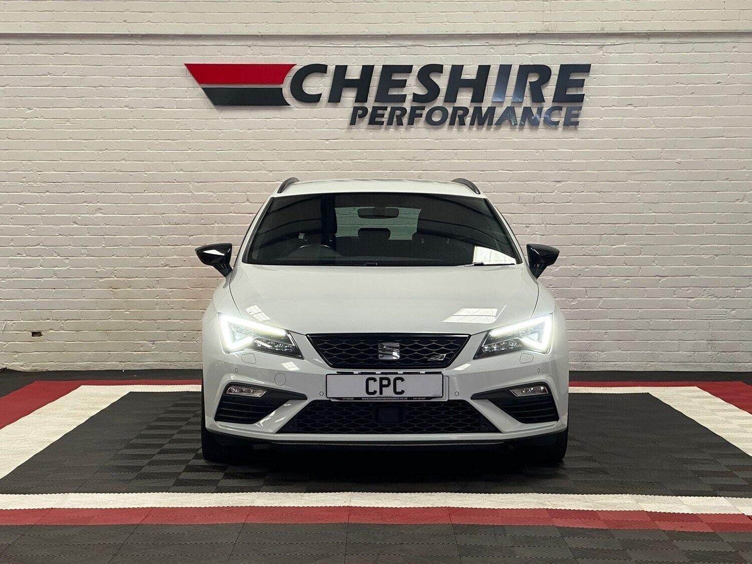 Used SEAT Leon 2018 for sale - 76709281: Photo 10
