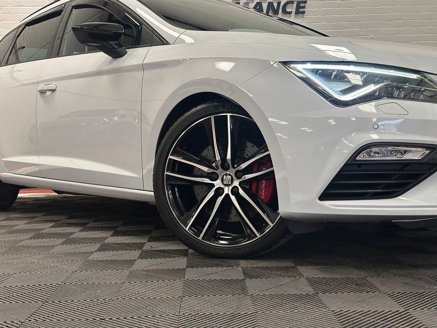 Used SEAT Leon 2018 for sale - 76709281: Photo 11