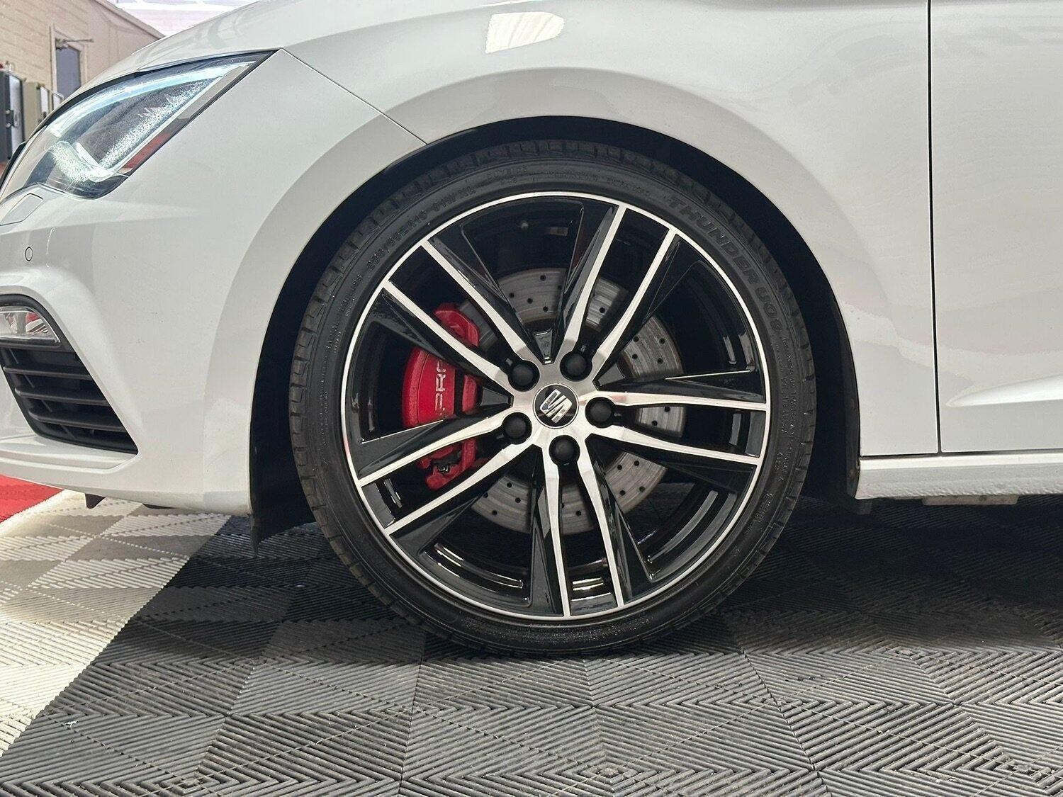 Used SEAT Leon 2018 for sale - 76709281: Photo 12