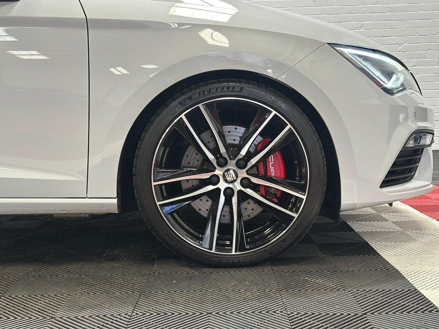 Used SEAT Leon 2018 for sale - 76709281: Photo 13