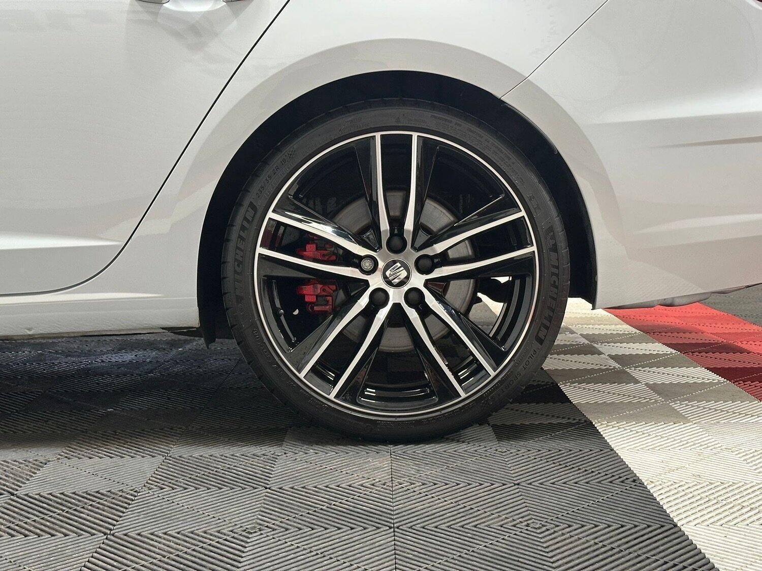 Used SEAT Leon 2018 for sale - 76709281: Photo 14