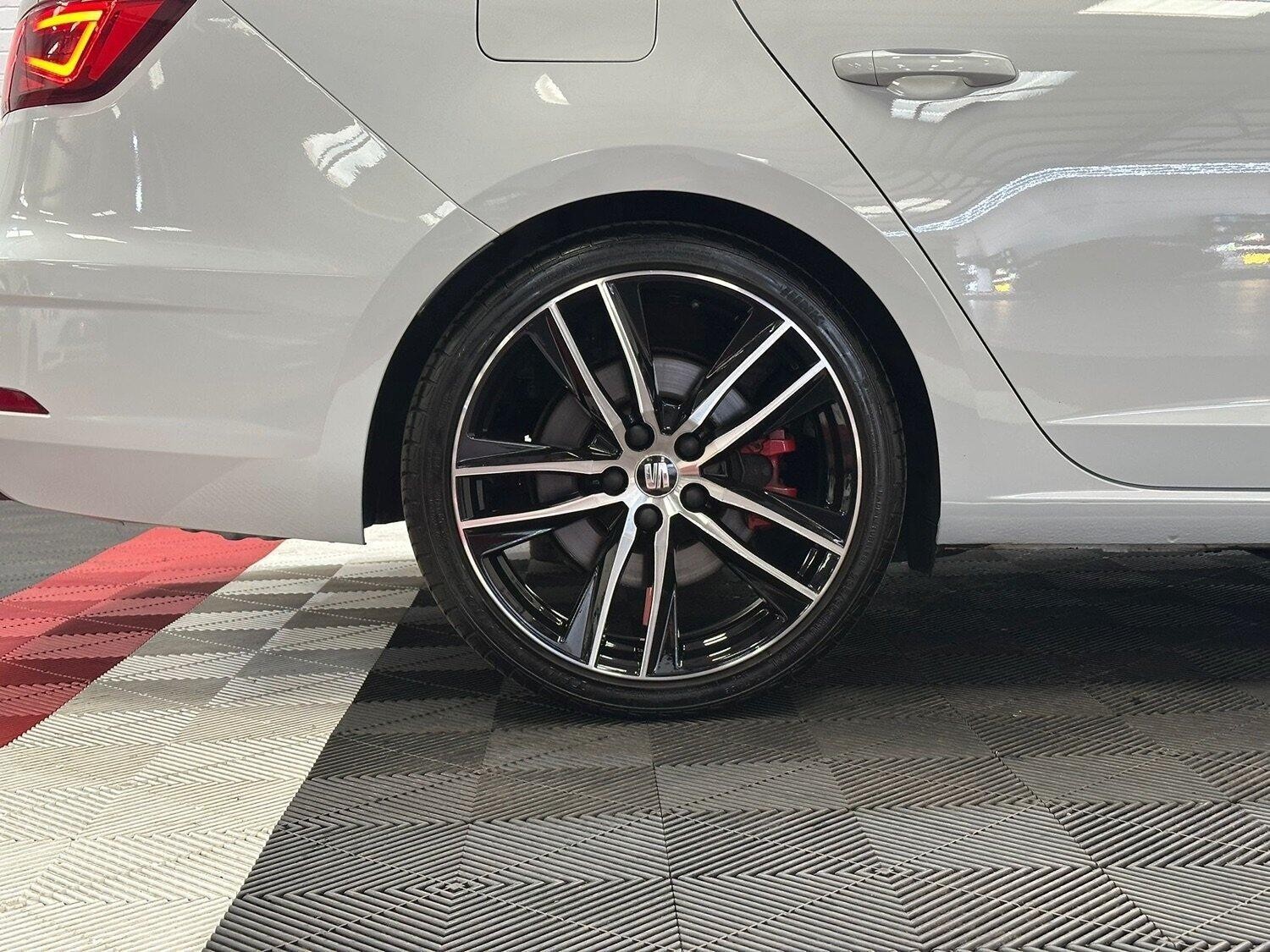 Used SEAT Leon 2018 for sale - 76709281: Photo 15