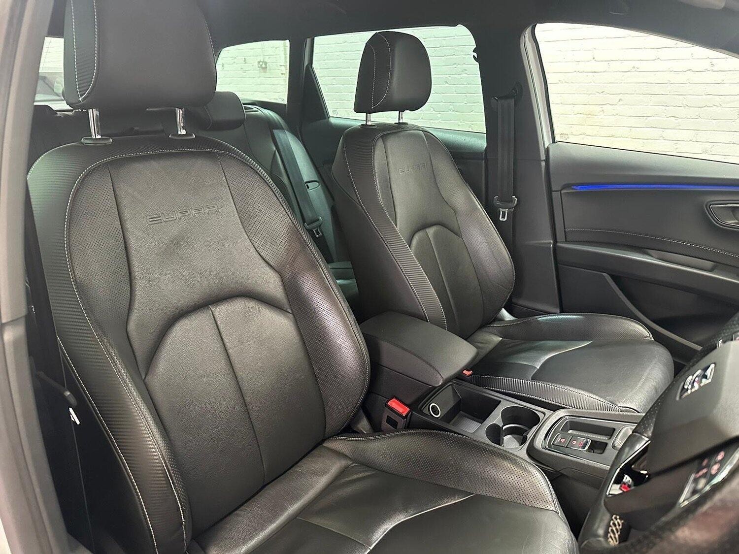 Used SEAT Leon 2018 for sale - 76709281: Photo 16