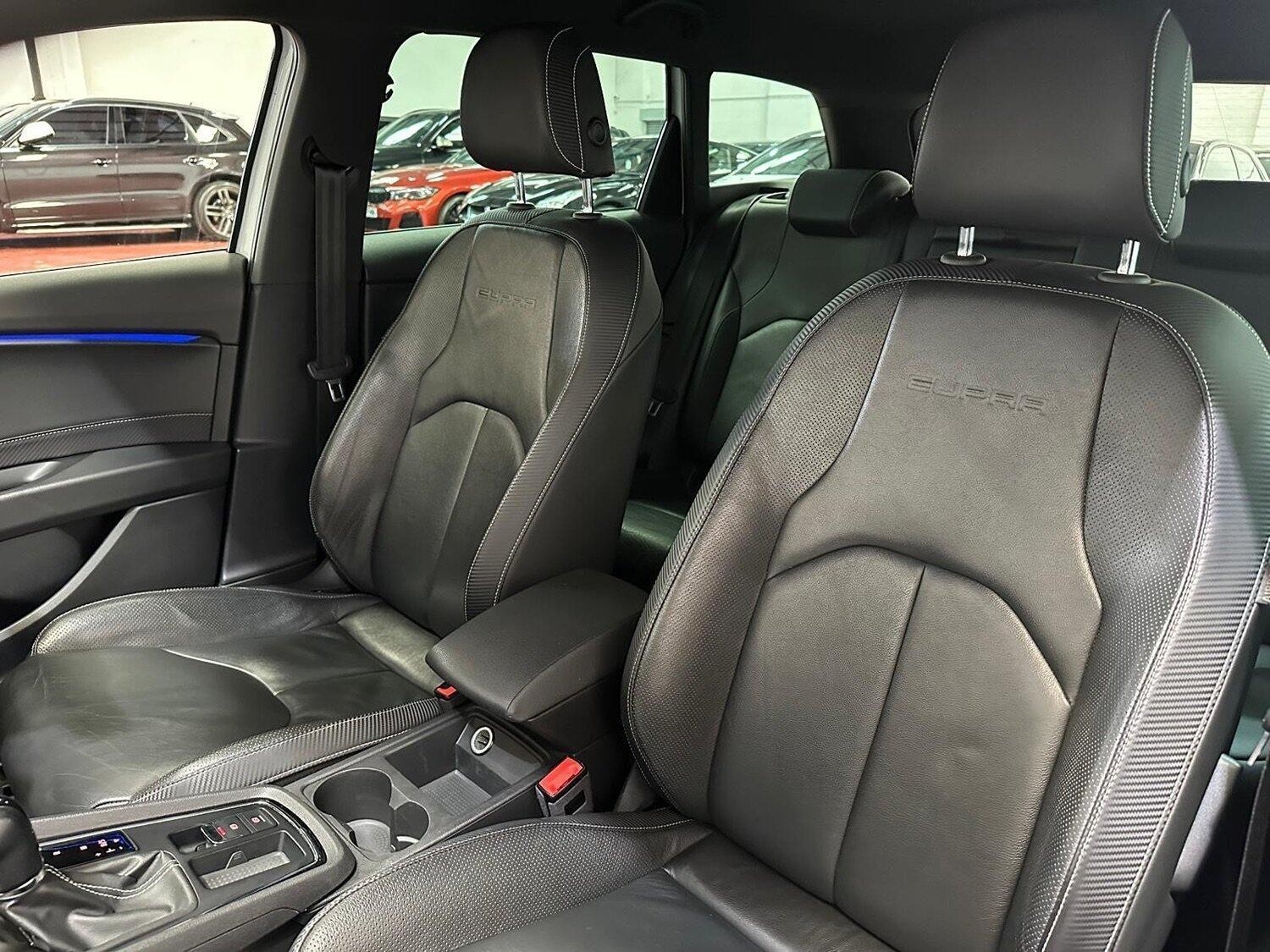 Used SEAT Leon 2018 for sale - 76709281: Photo 17