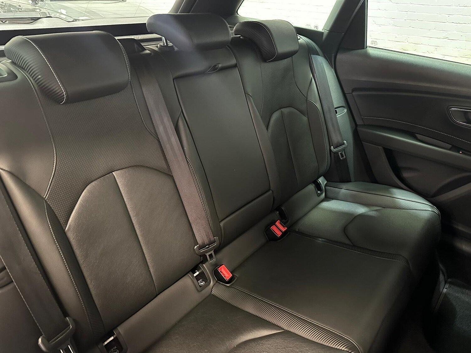 Used SEAT Leon 2018 for sale - 76709281: Photo 18