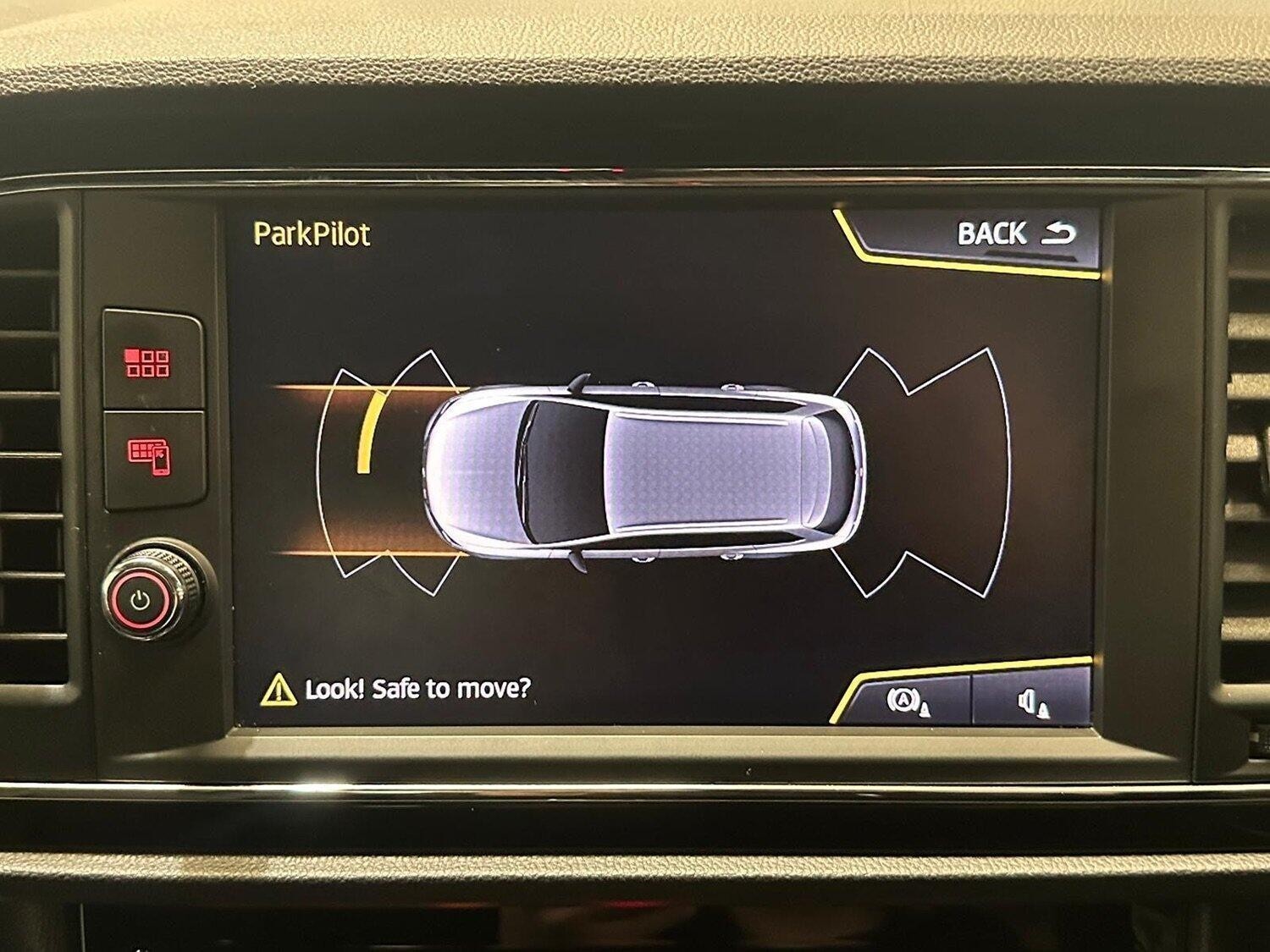 Used SEAT Leon 2018 for sale - 76709281: Photo 20