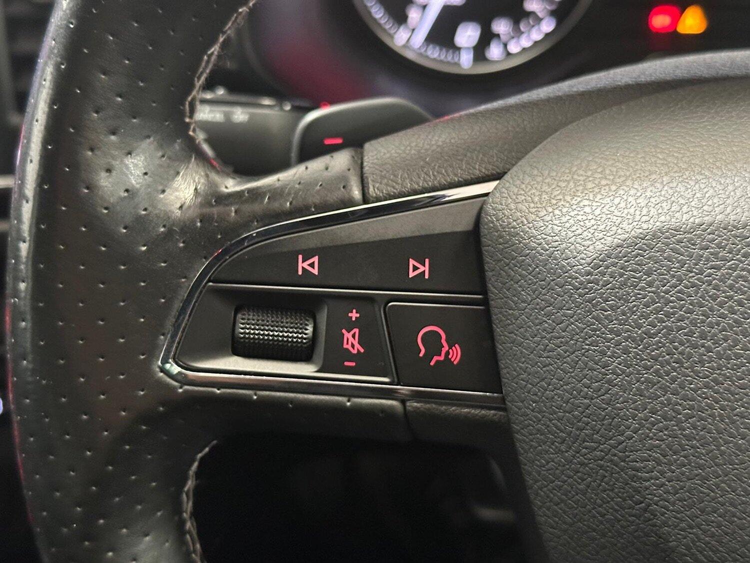 Used SEAT Leon 2018 for sale - 76709281: Photo 27