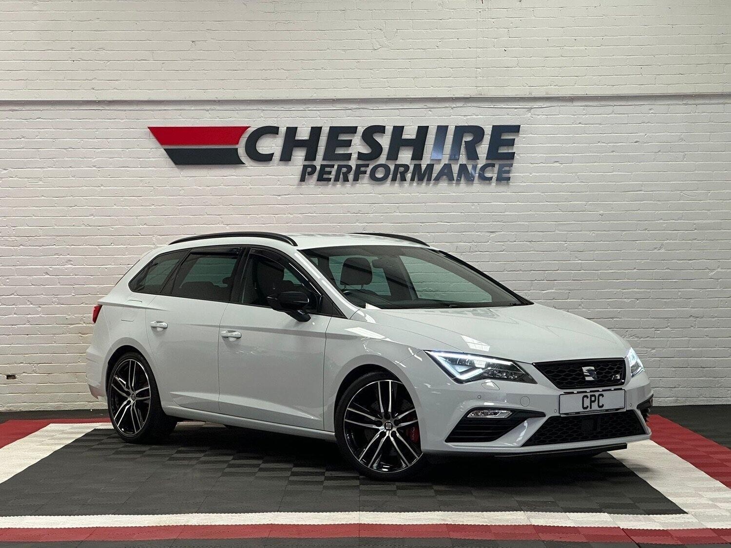 Used SEAT Leon 2018 for sale - 76709281: Photo 3