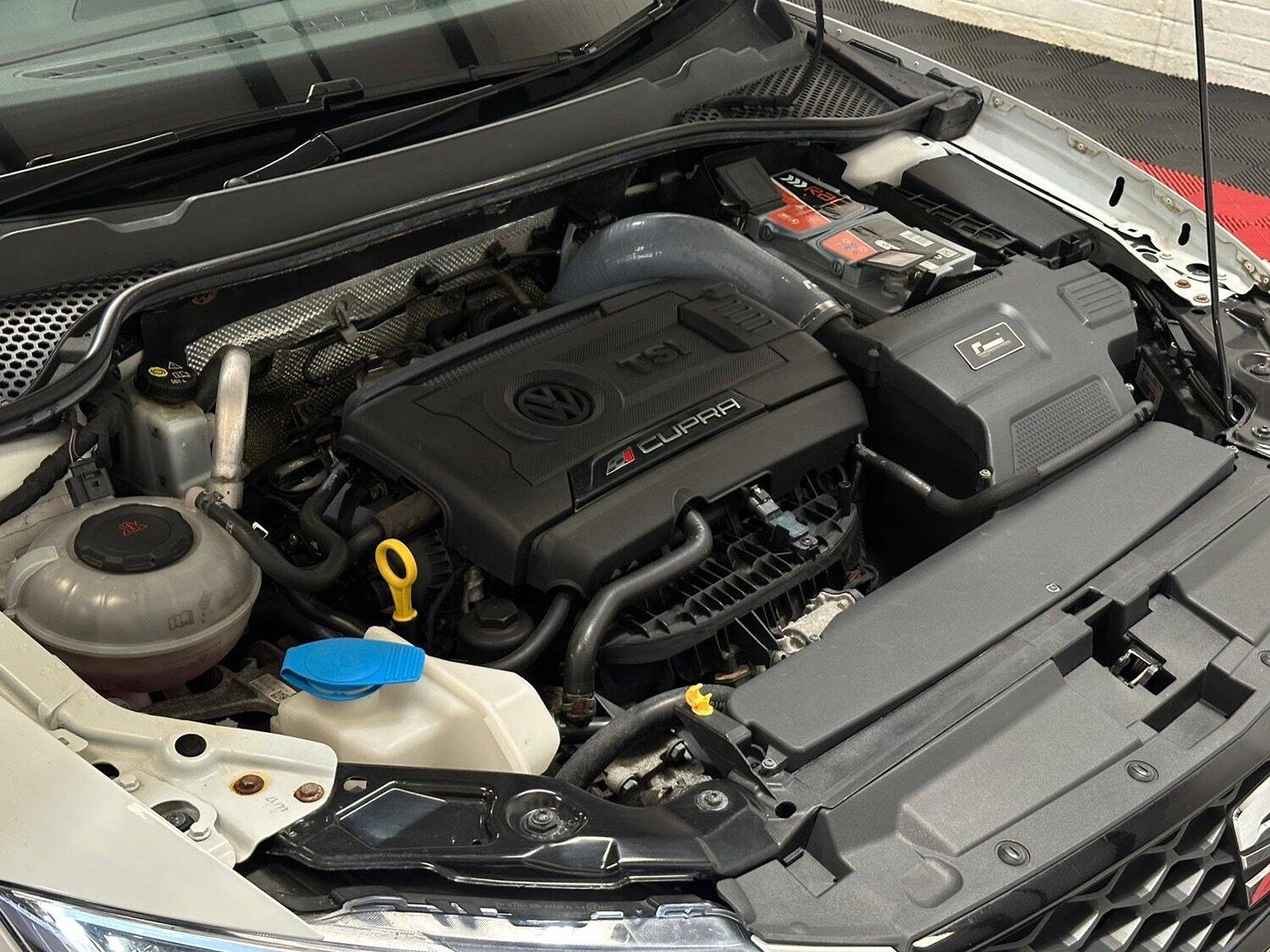 Used SEAT Leon 2018 for sale - 76709281: Photo 31