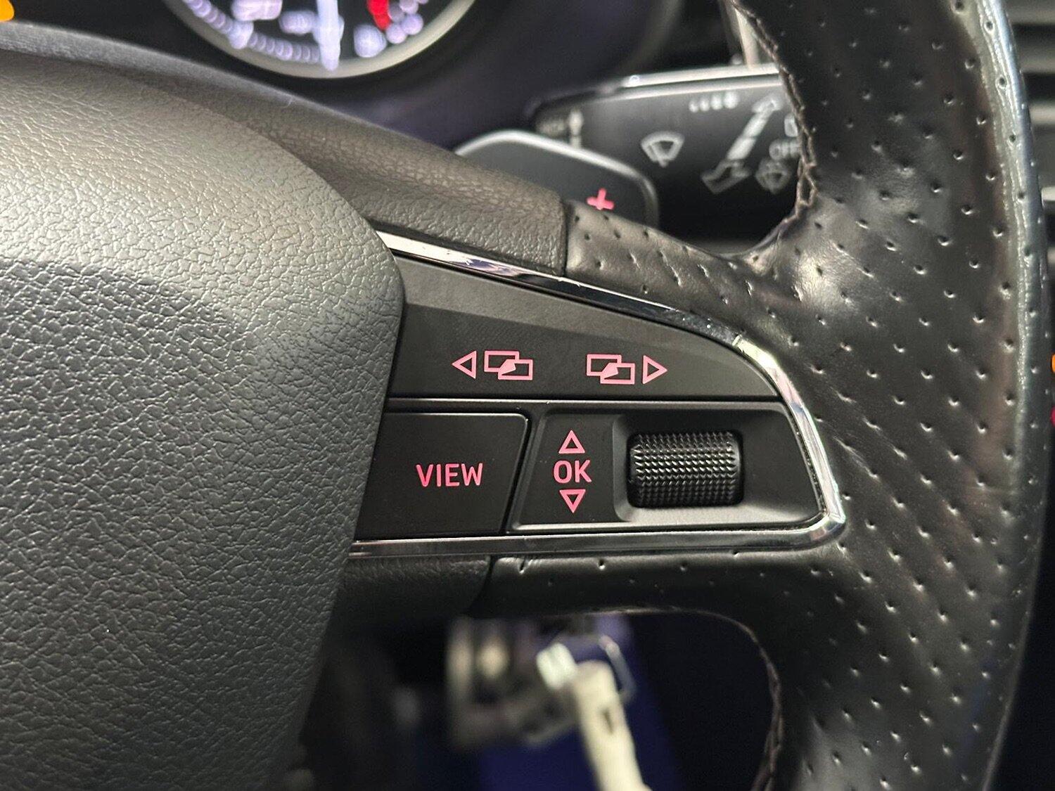 Used SEAT Leon 2018 for sale - 76709281: Photo 33