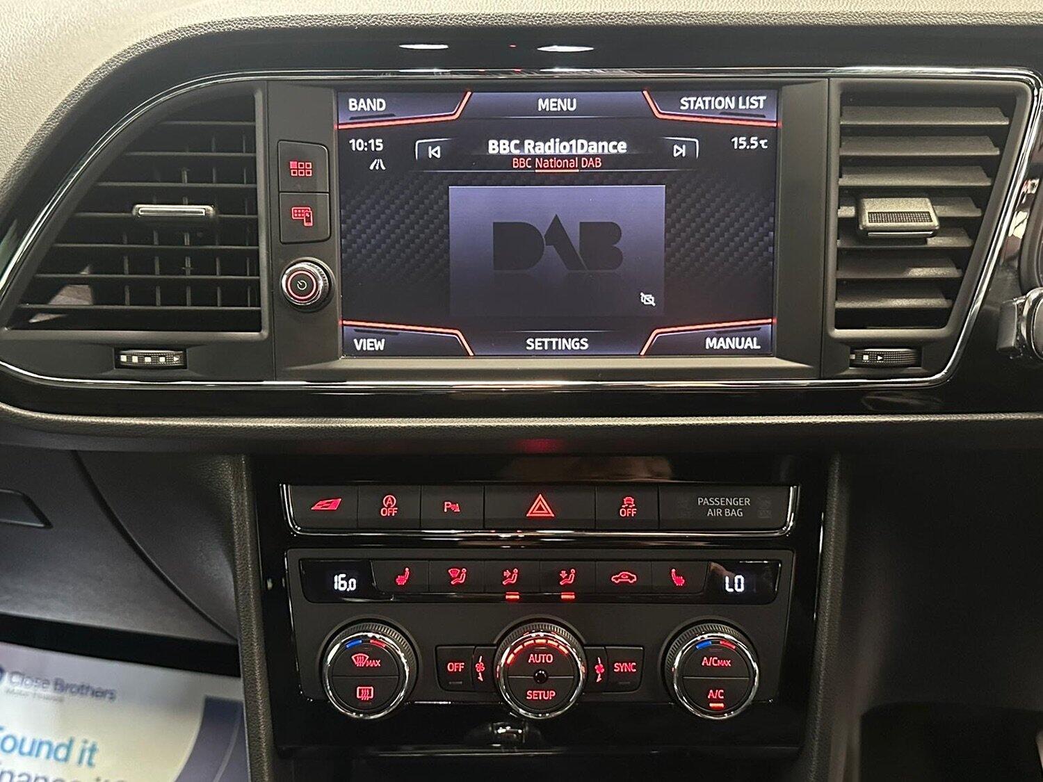 Used SEAT Leon 2018 for sale - 76709281: Photo 34