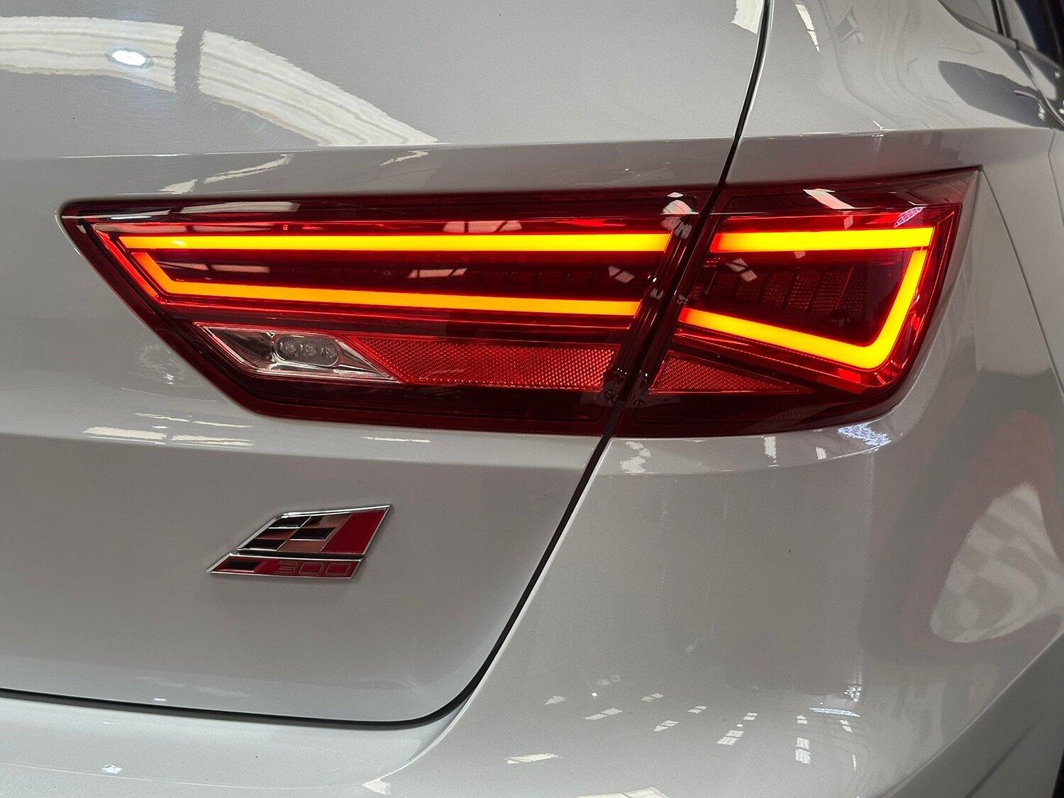 Used SEAT Leon 2018 for sale - 76709281: Photo 38