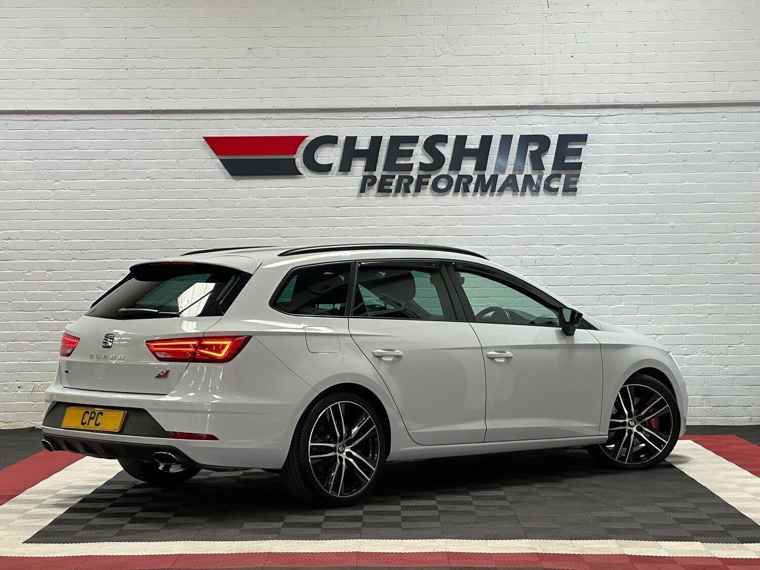 Used SEAT Leon 2018 for sale - 76709281: Photo 5