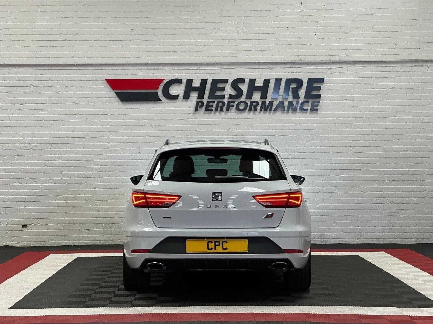 Used SEAT Leon 2018 for sale - 76709281: Photo 6