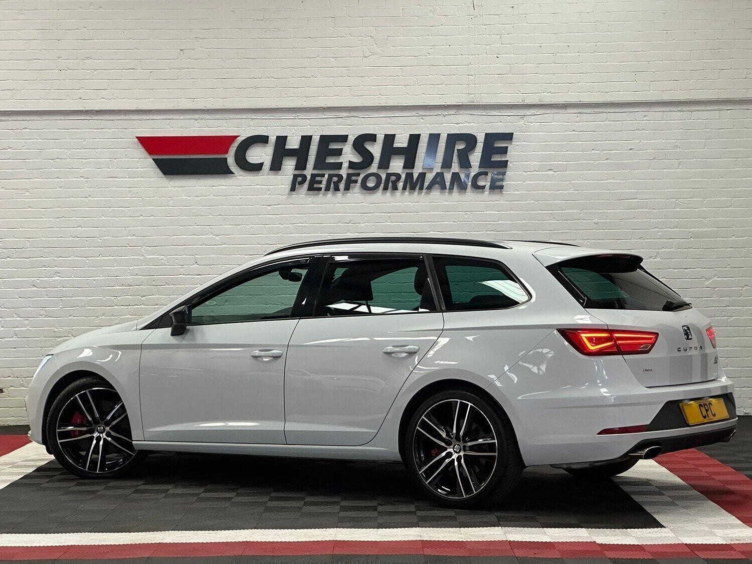 Used SEAT Leon 2018 for sale - 76709281: Photo 7