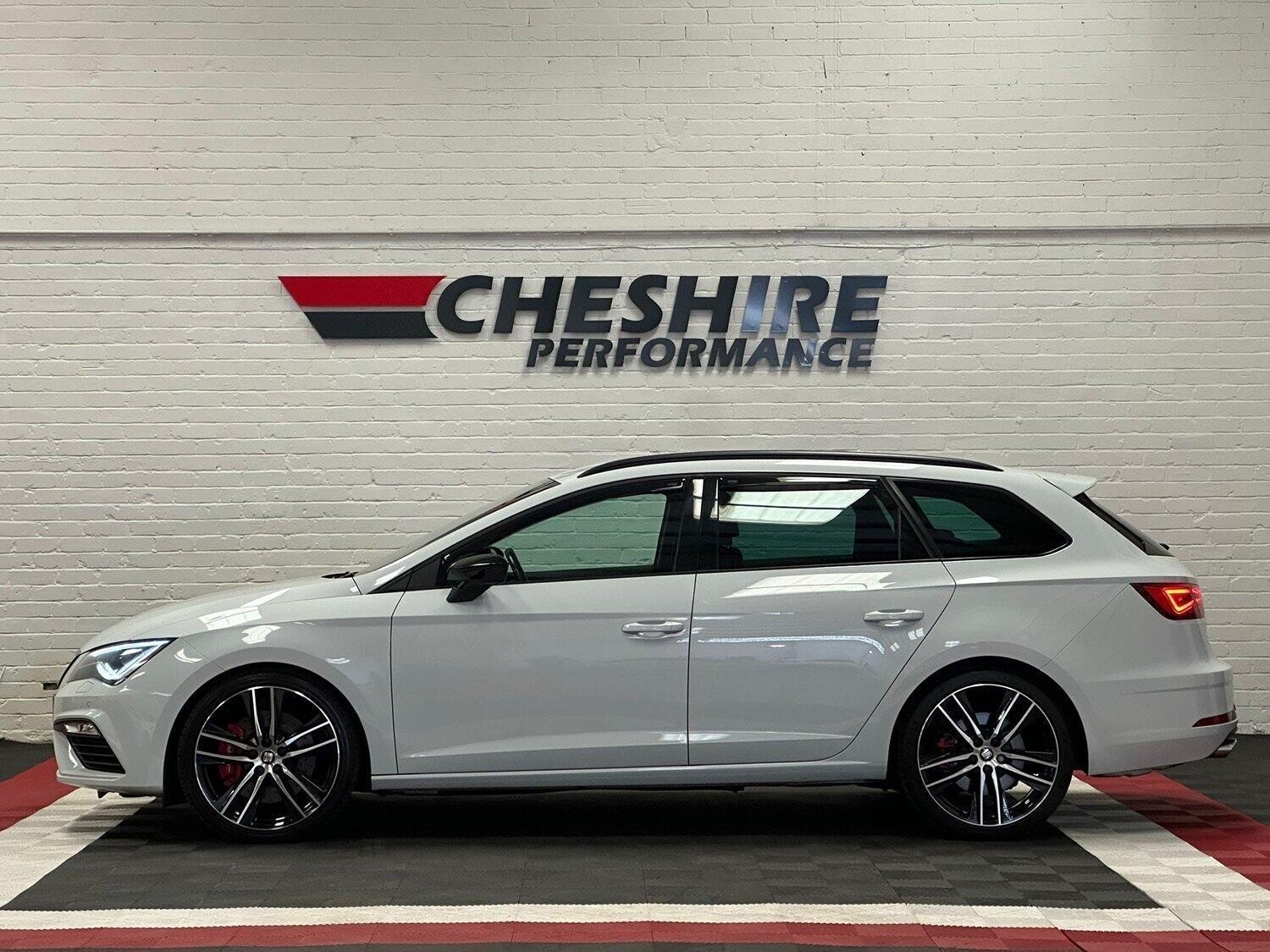 Used SEAT Leon 2018 for sale - 76709281: Photo 8