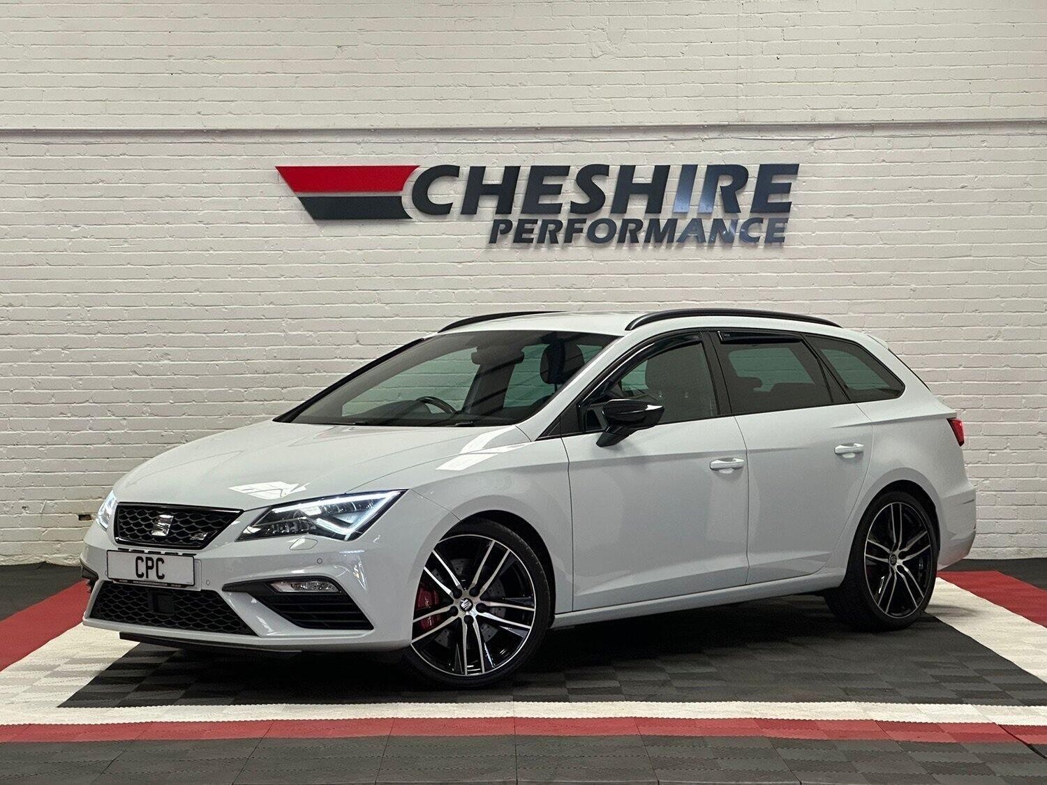 Used SEAT Leon 2018 for sale - 76709281: Photo 9