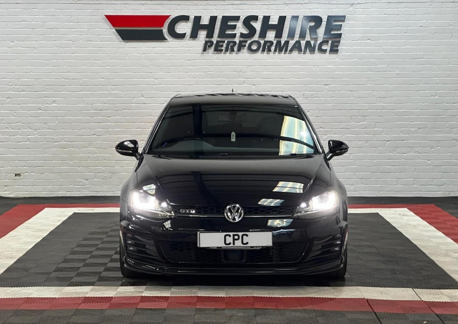 Used Volkswagen Golf 2015 for sale - 76709318: Photo 10