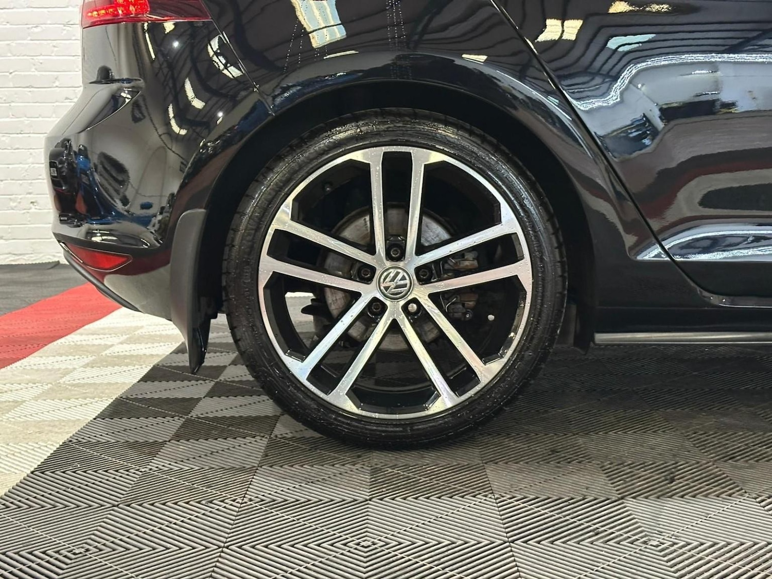 Used Volkswagen Golf 2015 for sale - 76709318: Photo 11