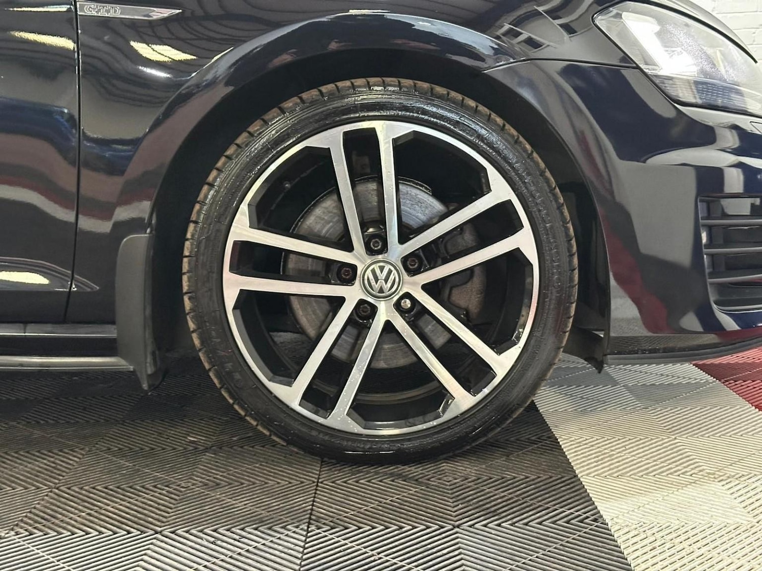 Used Volkswagen Golf 2015 for sale - 76709318: Photo 13