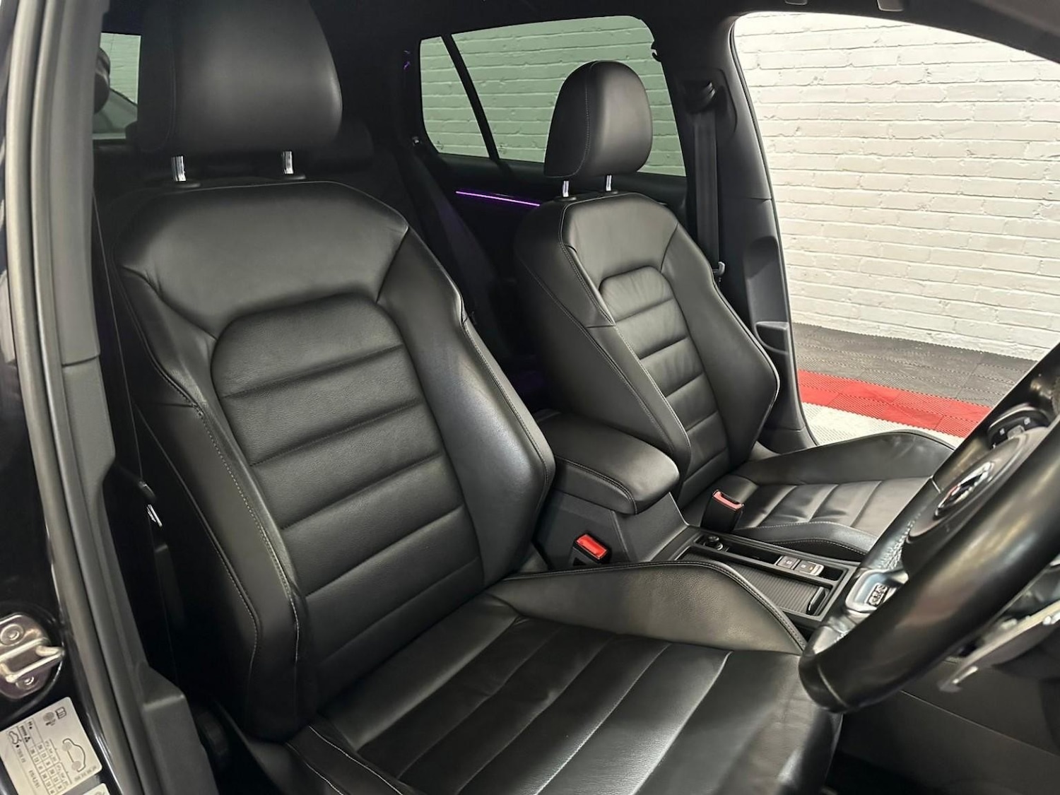 Used Volkswagen Golf 2015 for sale - 76709318: Photo 15