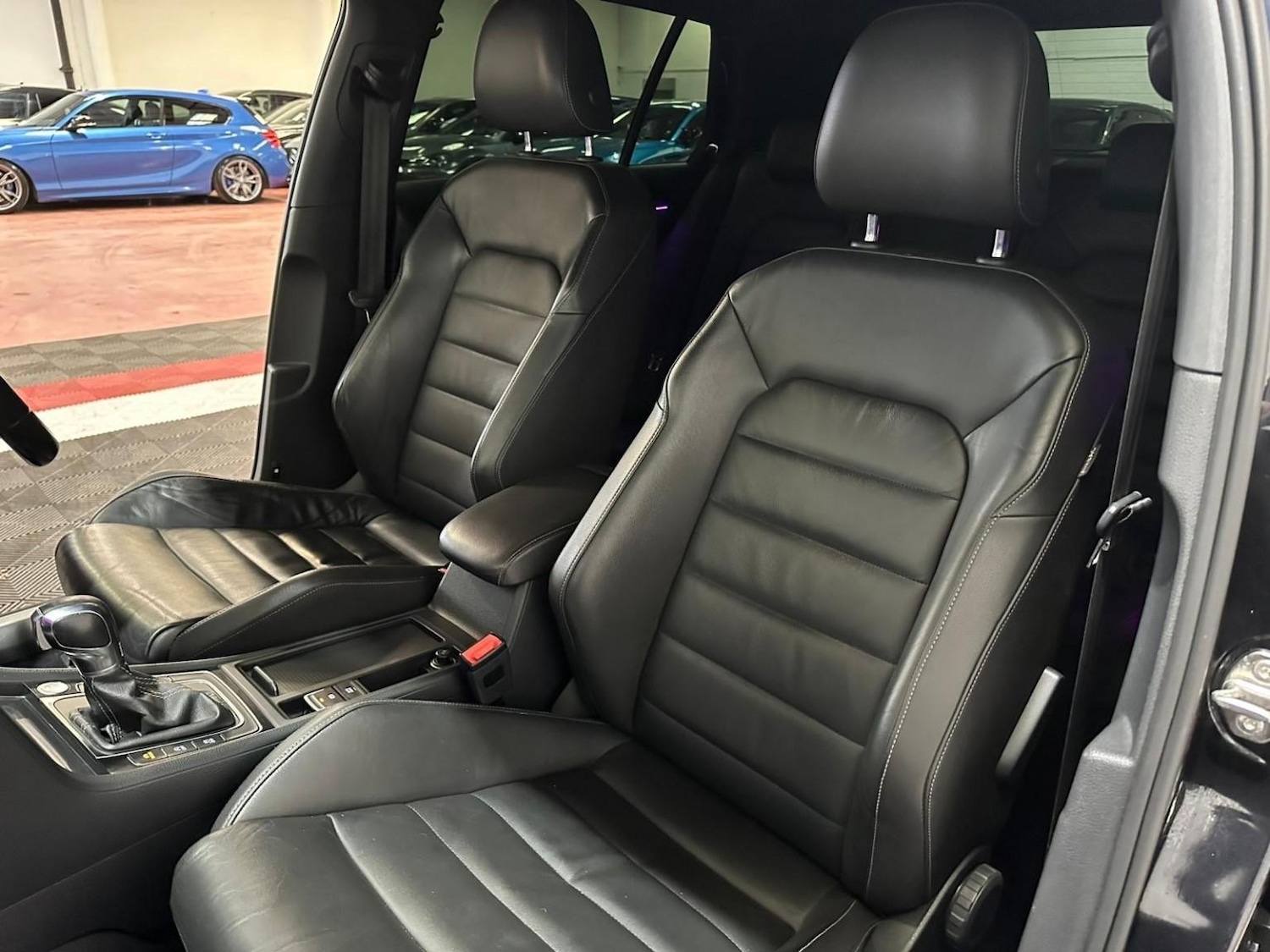 Used Volkswagen Golf 2015 for sale - 76709318: Photo 16