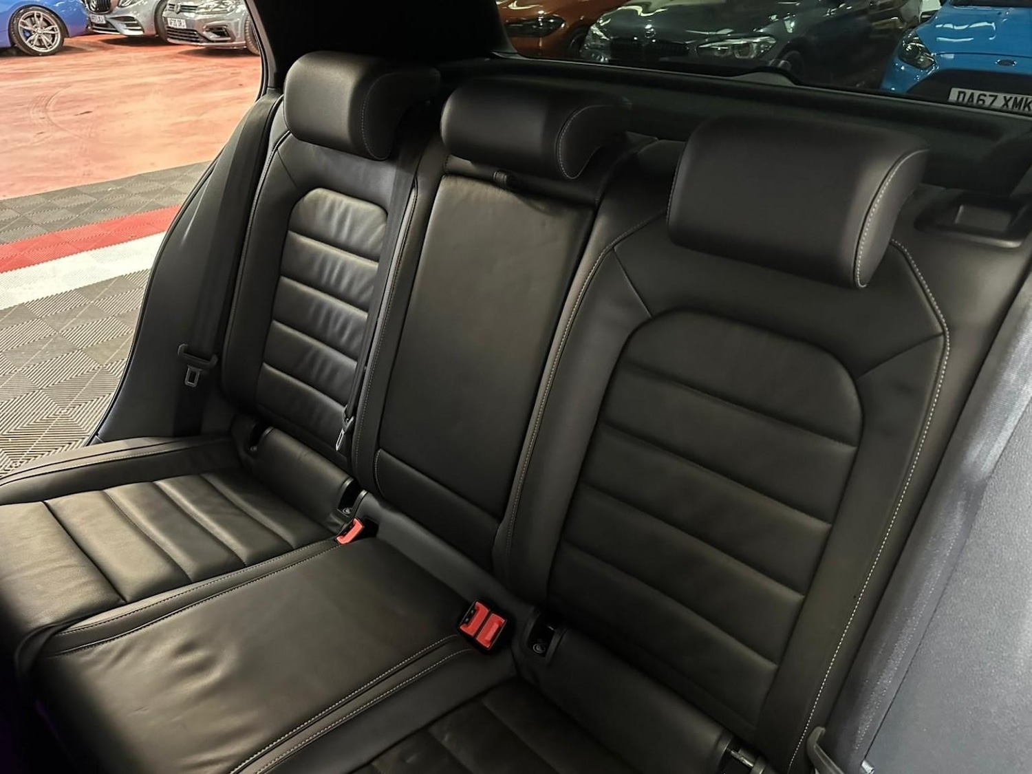 Used Volkswagen Golf 2015 for sale - 76709318: Photo 18