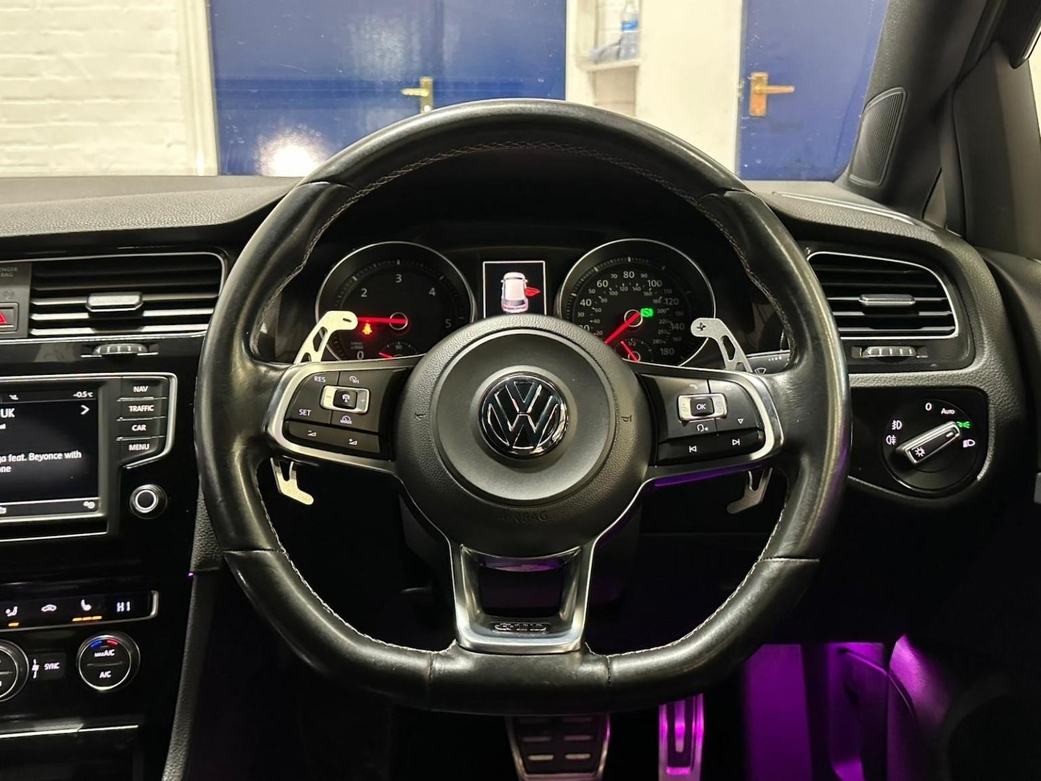 Used Volkswagen Golf 2015 for sale - 76709318: Photo 19