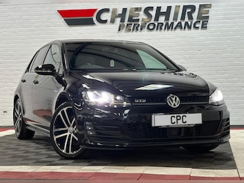 Used Volkswagen Golf 2015 for sale - 76709318: Photo