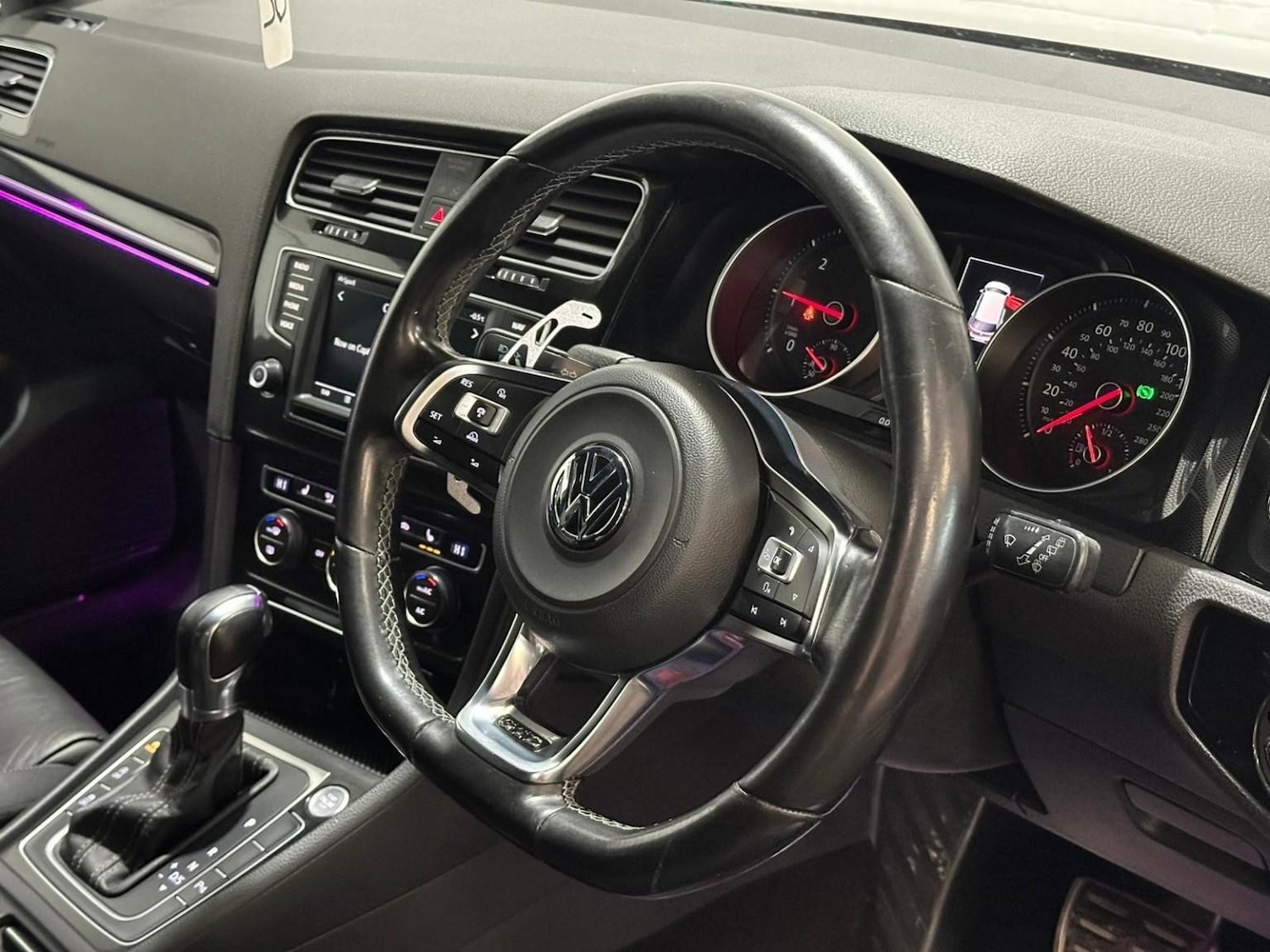 Used Volkswagen Golf 2015 for sale - 76709318: Photo 20