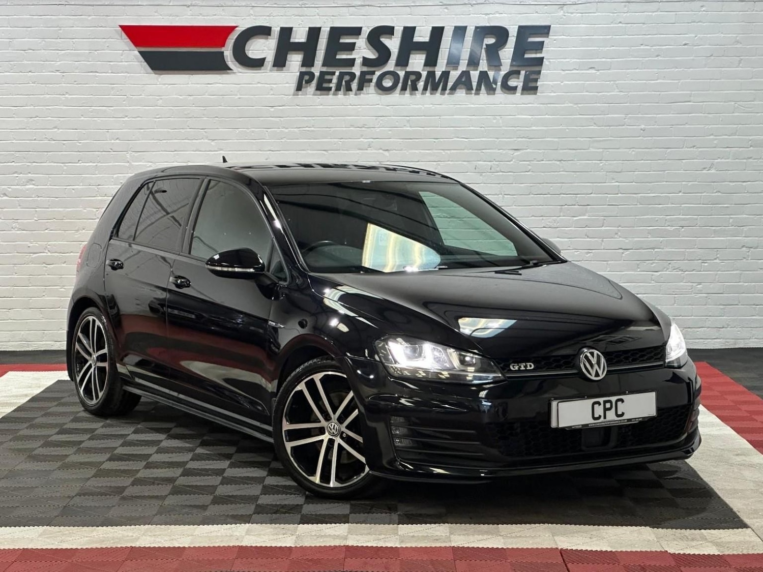 Used Volkswagen Golf 2015 for sale - 76709318: Photo 3