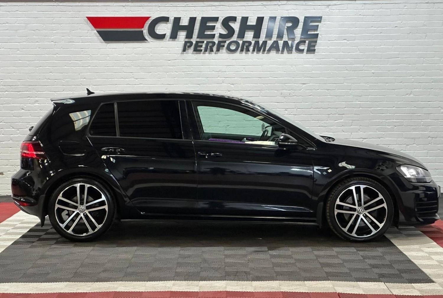 Used Volkswagen Golf 2015 for sale - 76709318: Photo 4
