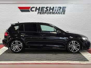 Used Volkswagen Golf 2015 for sale - 76709318: Photo