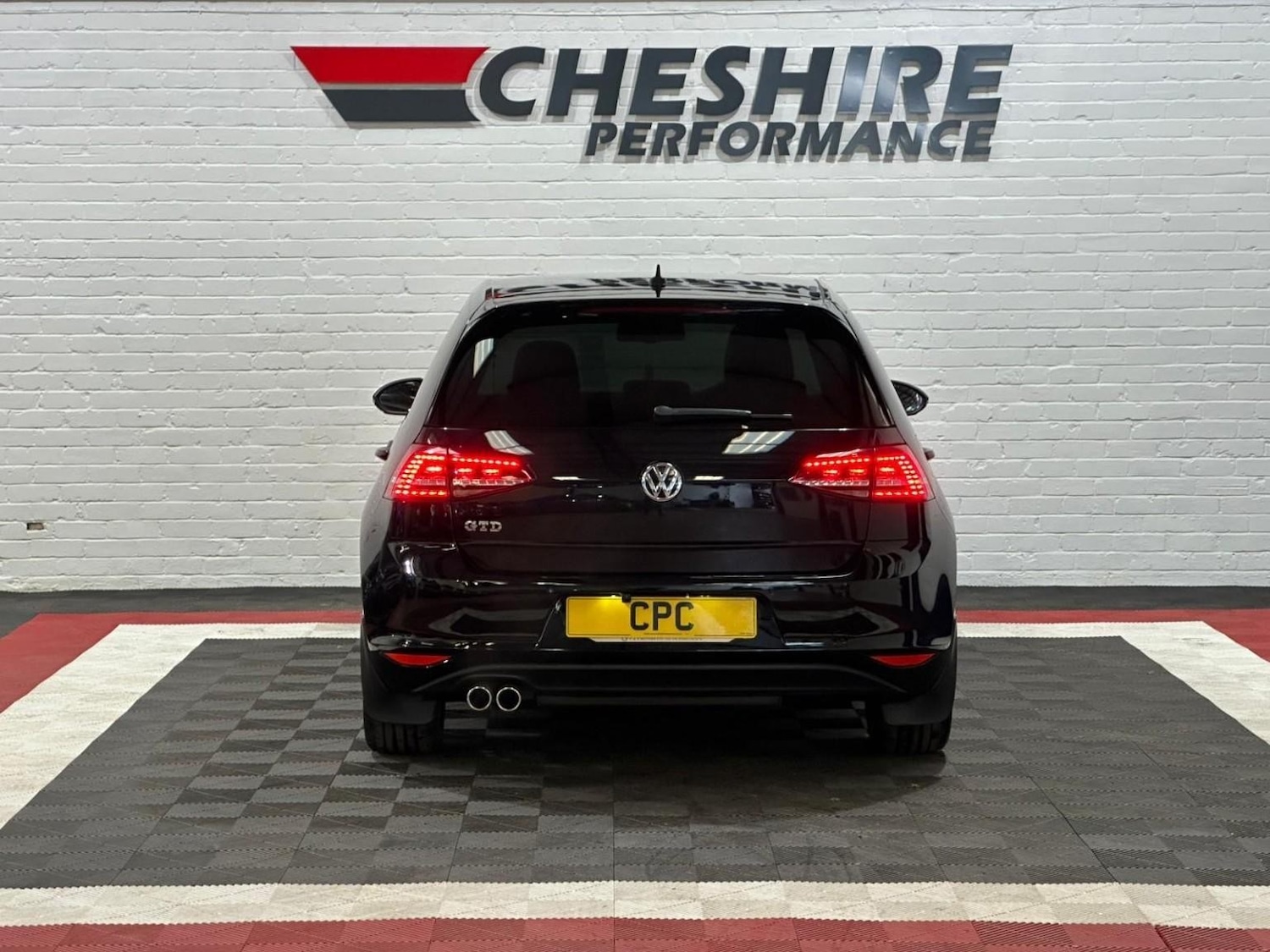 Used Volkswagen Golf 2015 for sale - 76709318: Photo 6