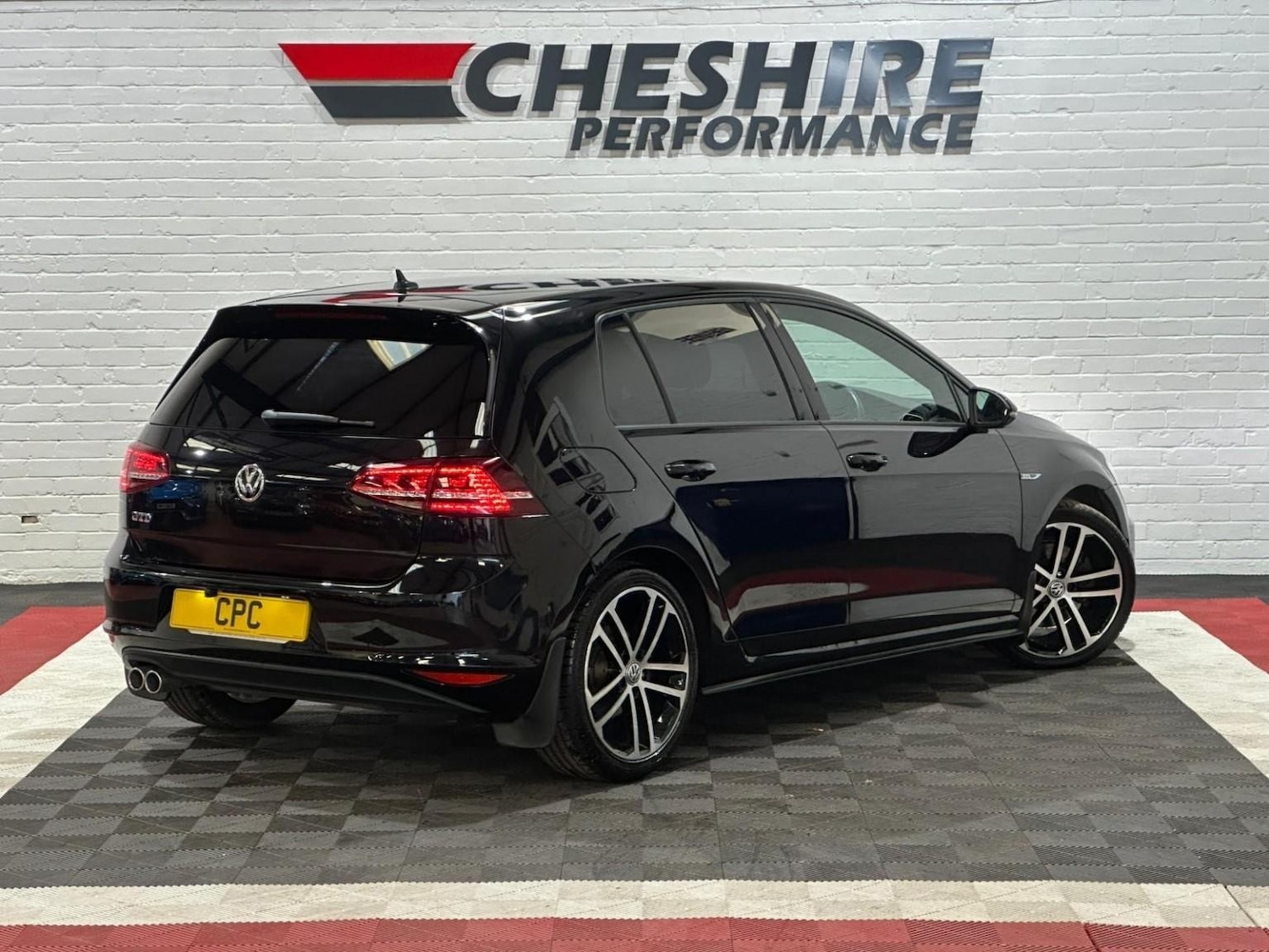 Used Volkswagen Golf 2015 for sale - 76709318: Photo 7