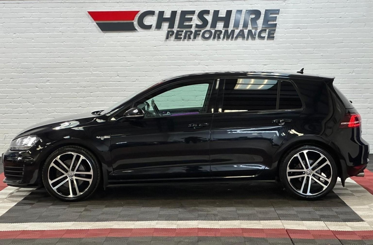 Used Volkswagen Golf 2015 for sale - 76709318: Photo 8