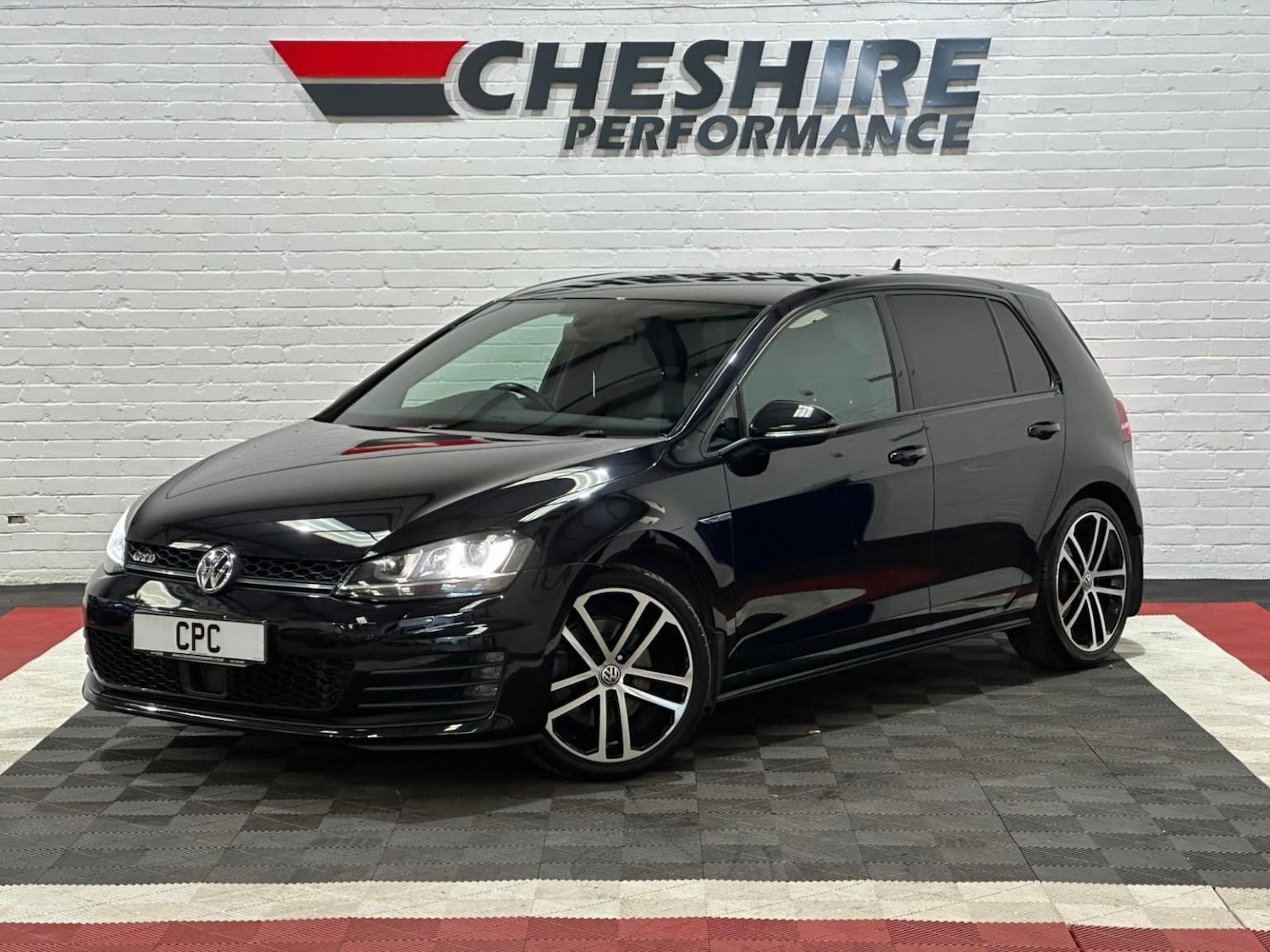 Used Volkswagen Golf 2015 for sale - 76709318: Photo 9