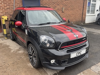 Used MINI Countryman 2015 for sale - 79060214: Photo