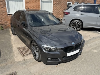 Used BMW 3 Series 2018 for sale - 79507727: Photo
