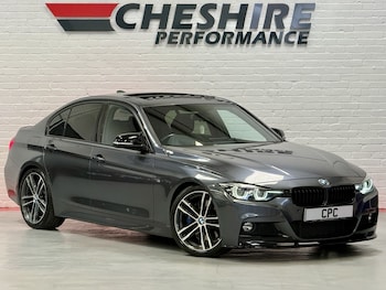 Used BMW 3 Series 2018 for sale - 79507727: Photo