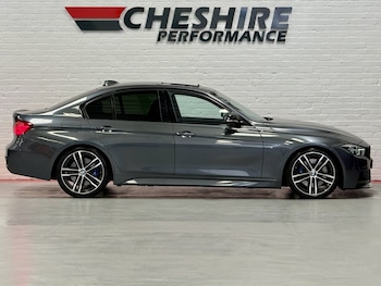 Used BMW 3 Series 2018 for sale - 79507727: Photo