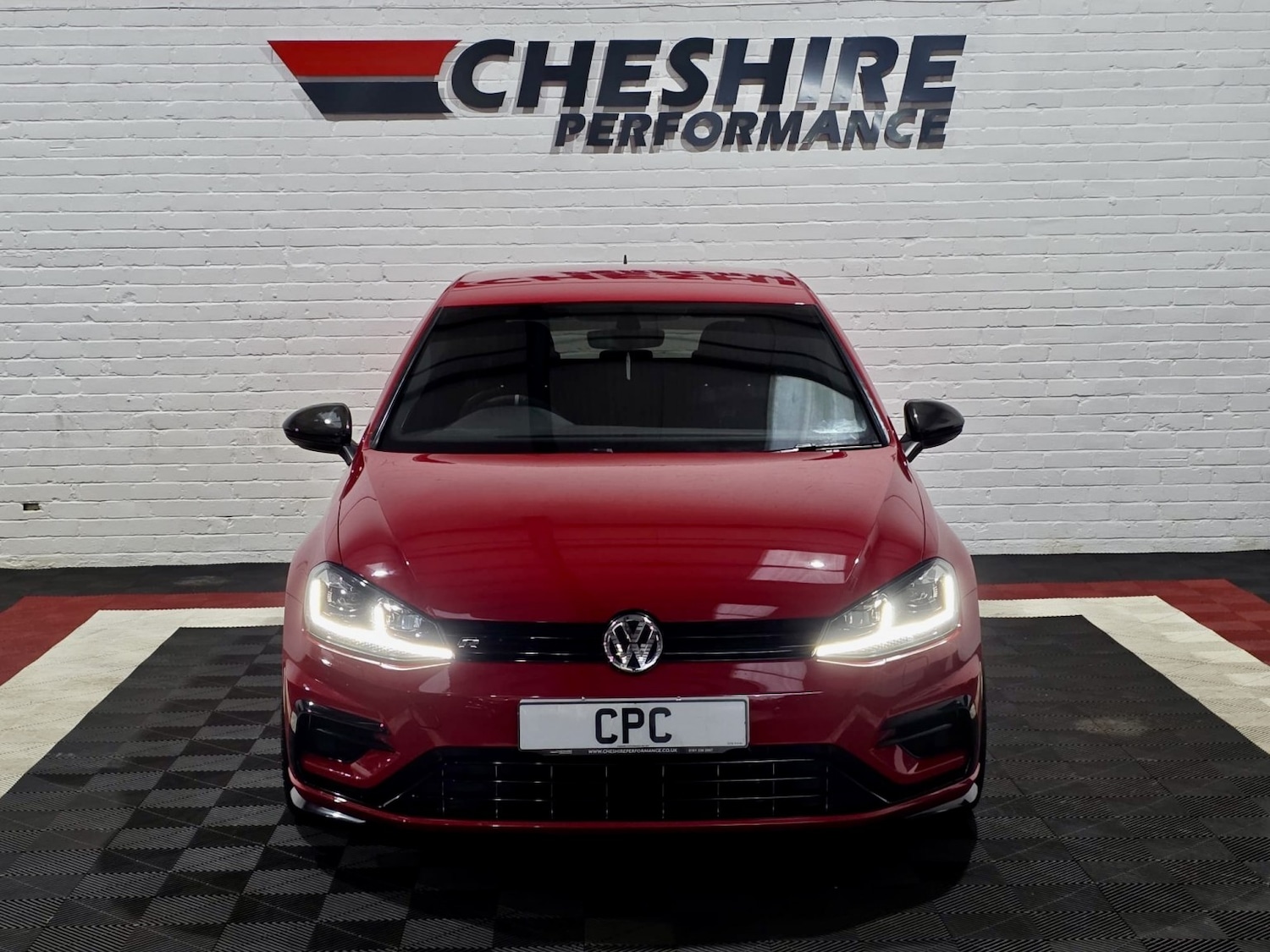 Used Volkswagen Golf 2018 for sale - 77370650: Photo 10