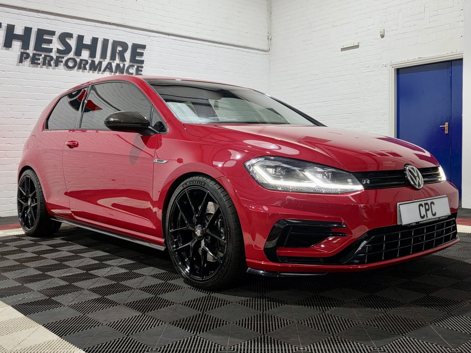 Used Volkswagen Golf 2018 for sale - 77370650: Photo 11