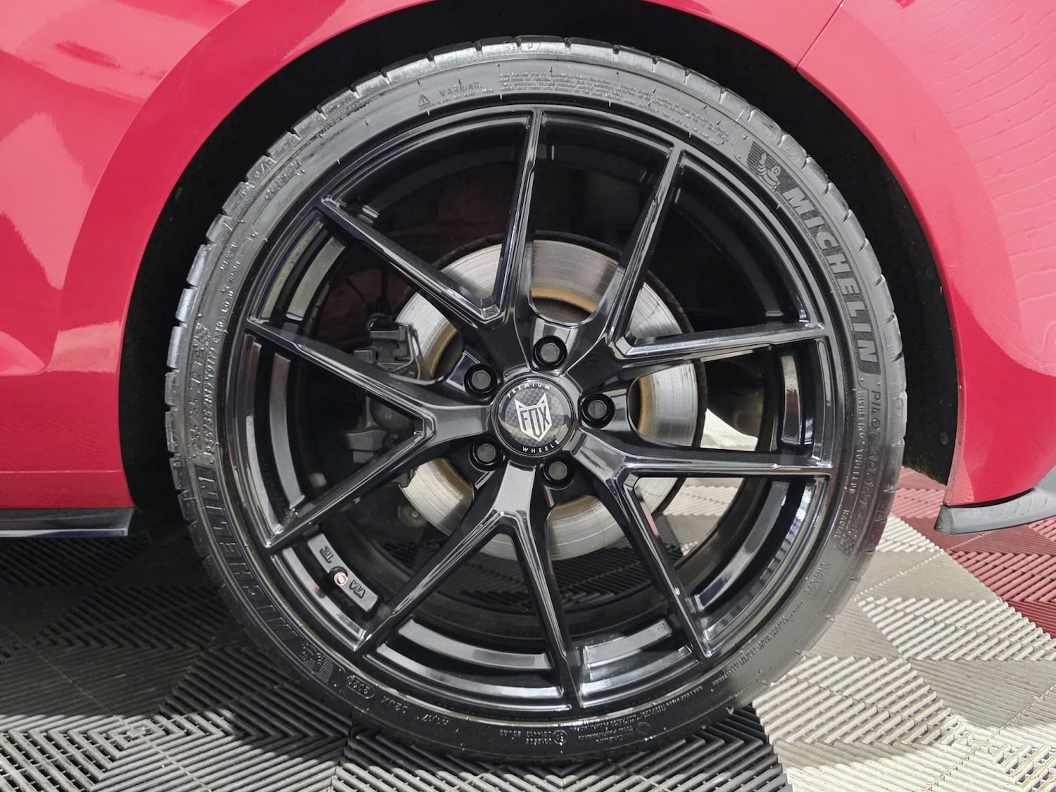 Used Volkswagen Golf 2018 for sale - 77370650: Photo 12