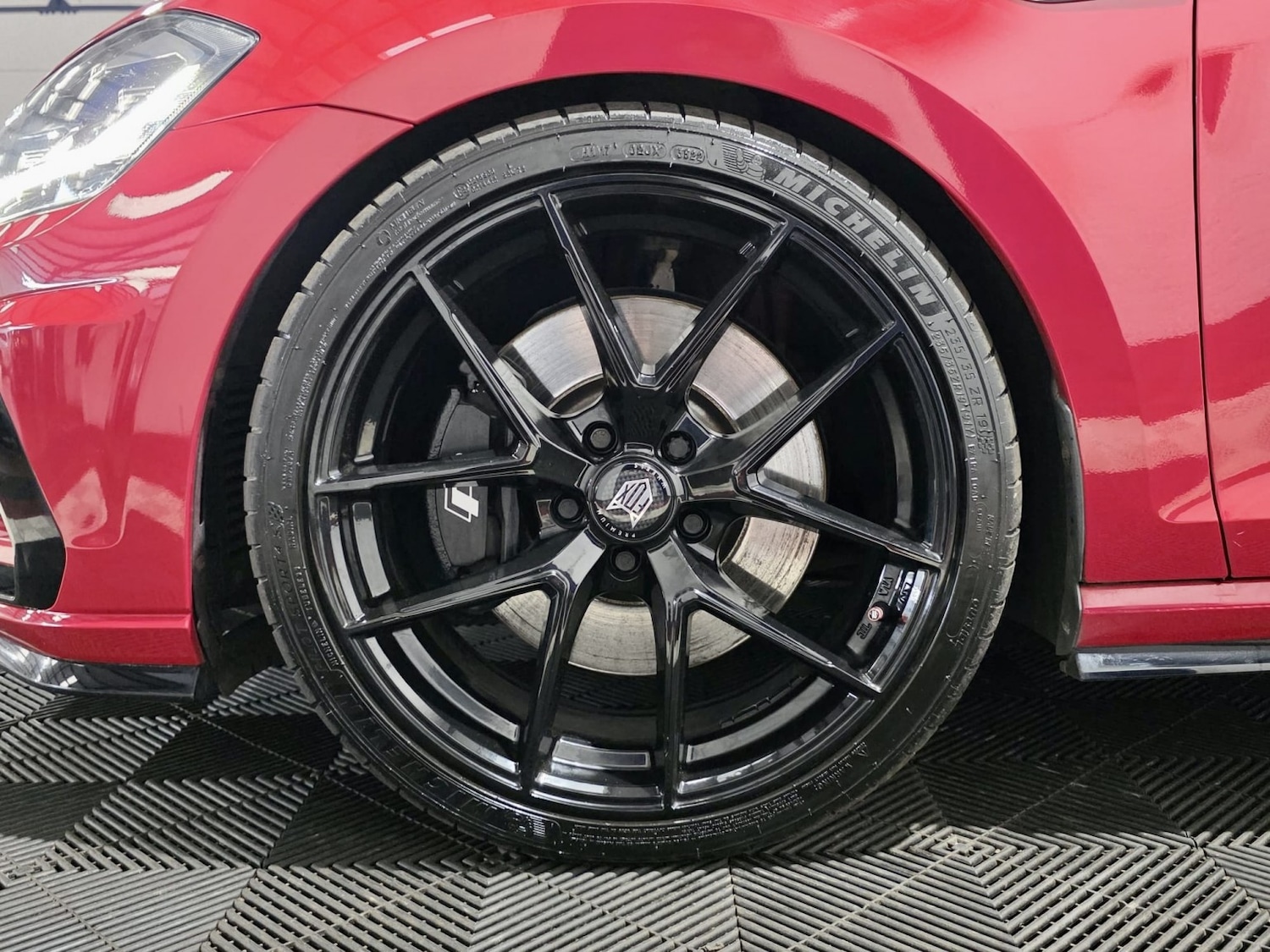 Used Volkswagen Golf 2018 for sale - 77370650: Photo 13