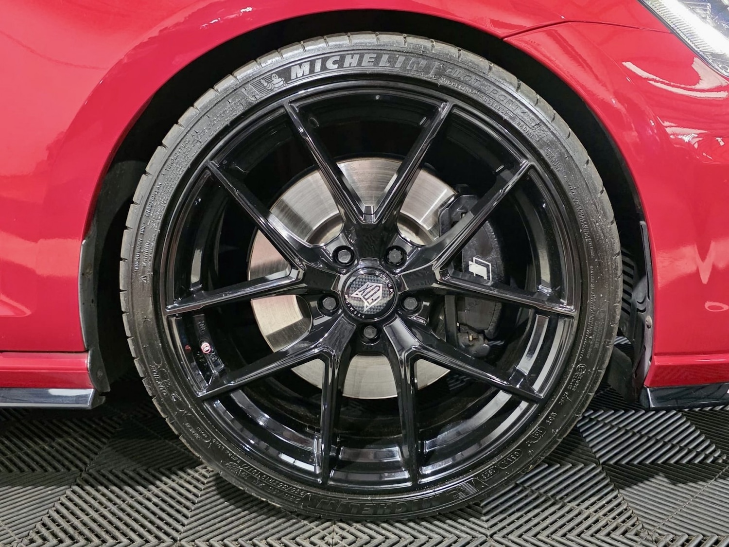 Used Volkswagen Golf 2018 for sale - 77370650: Photo 15