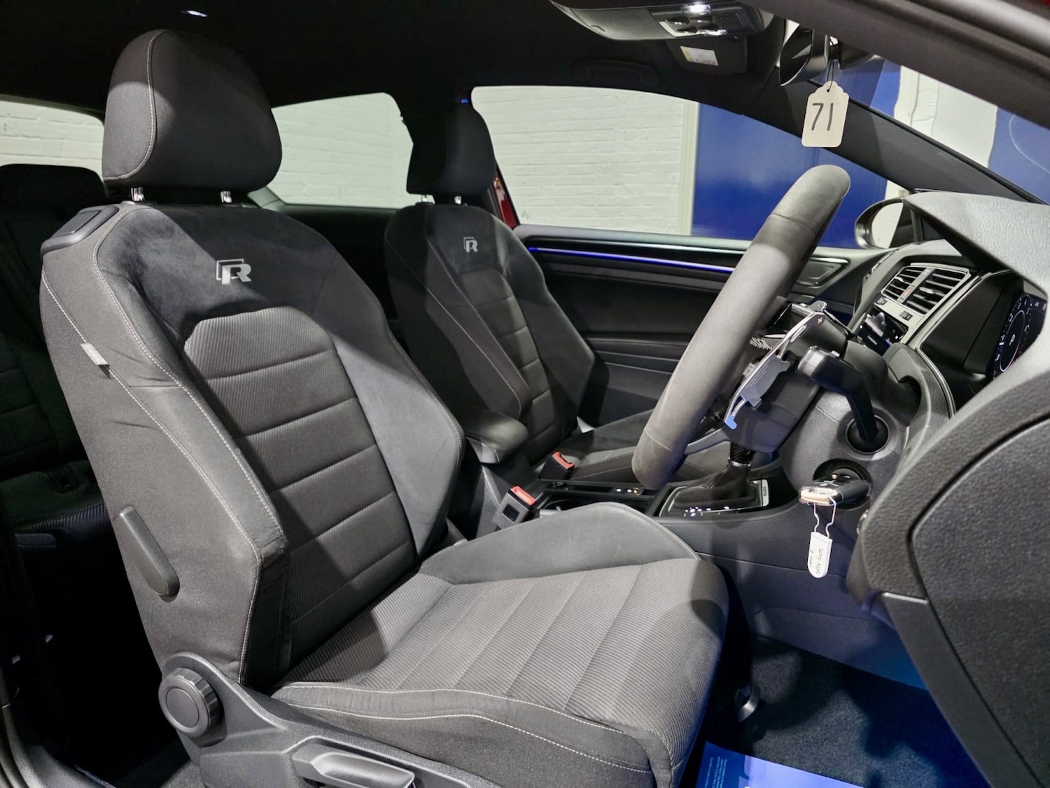 Used Volkswagen Golf 2018 for sale - 77370650: Photo 16