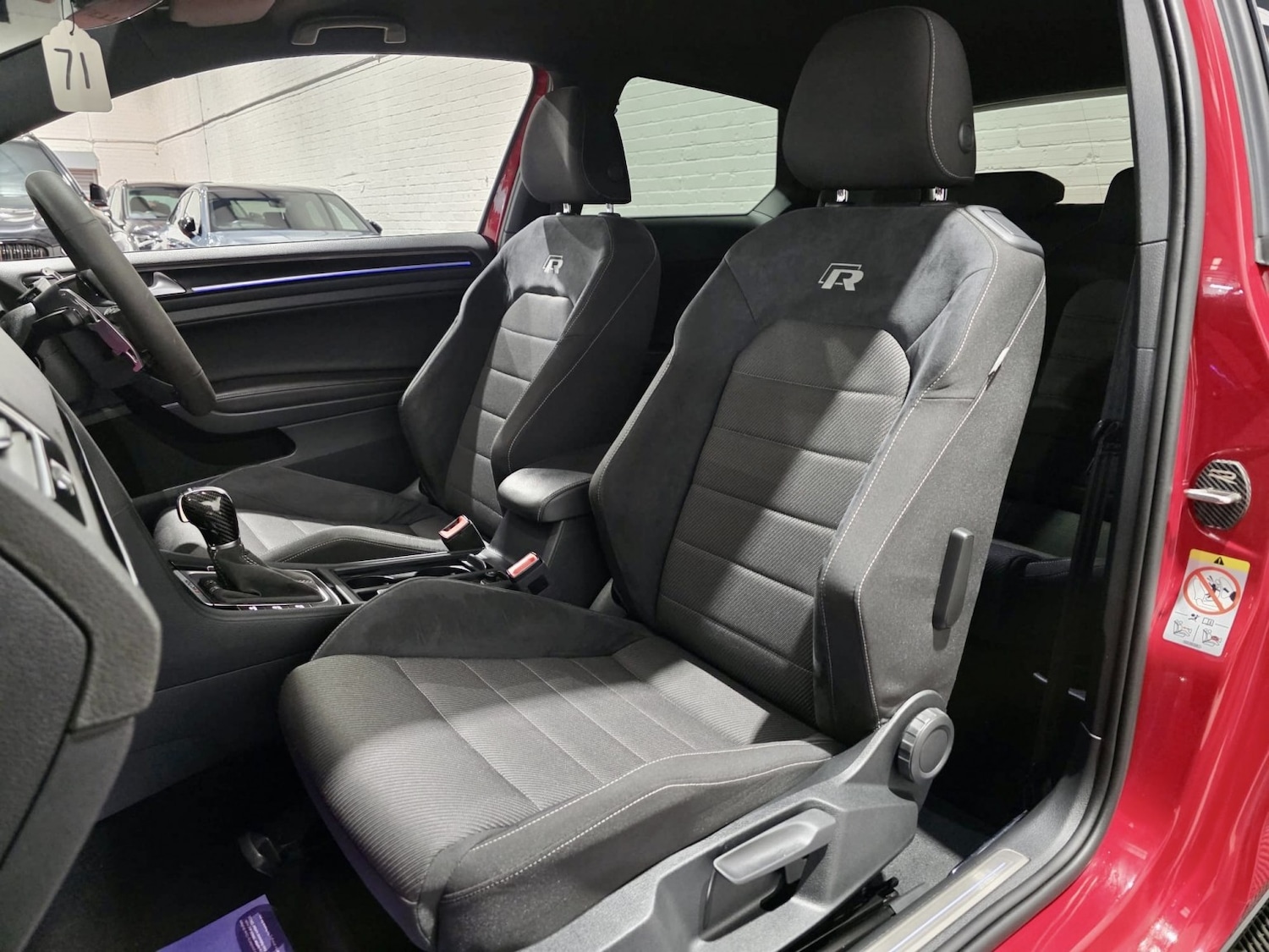 Used Volkswagen Golf 2018 for sale - 77370650: Photo 17