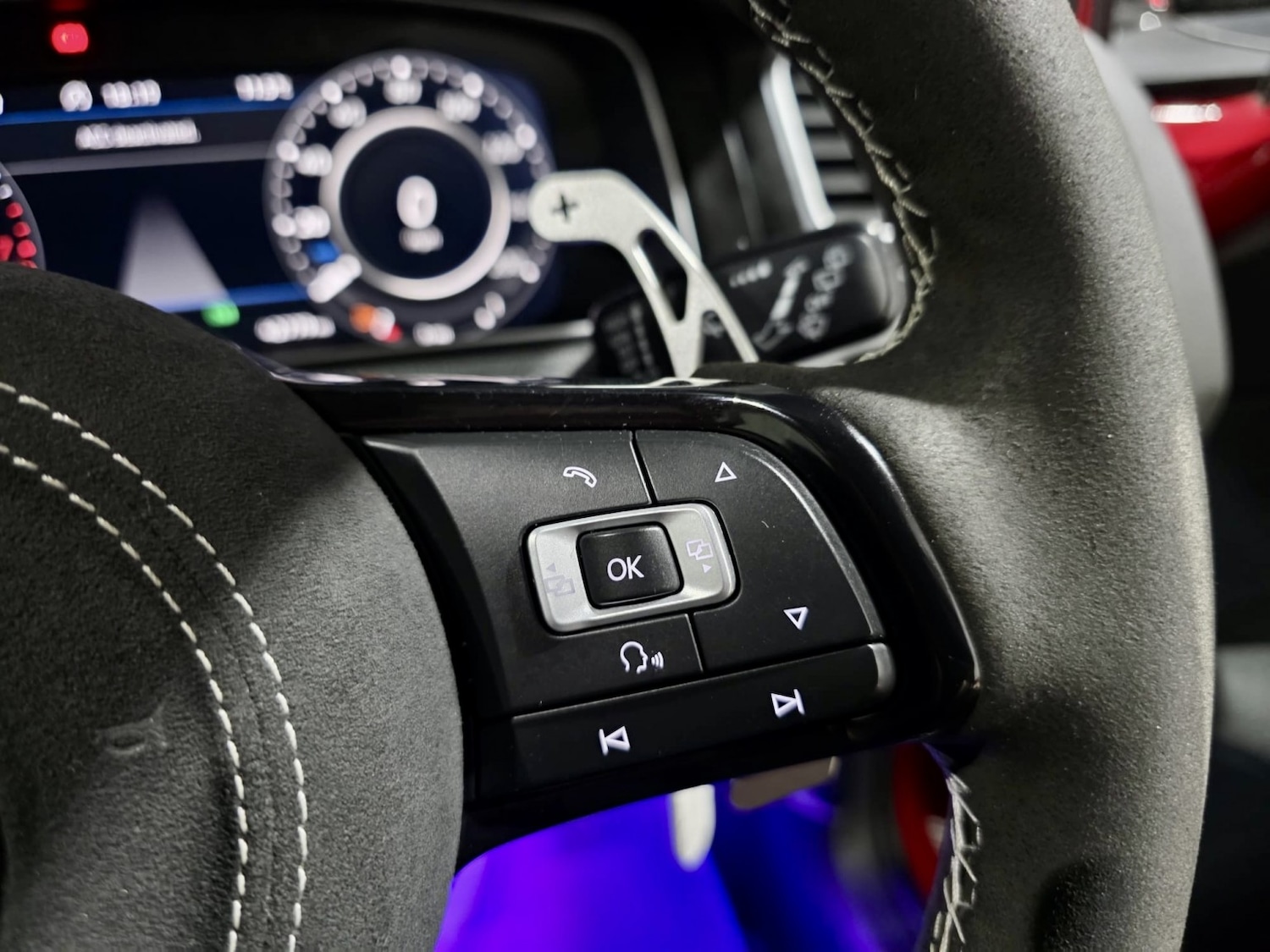 Used Volkswagen Golf 2018 for sale - 77370650: Photo 27