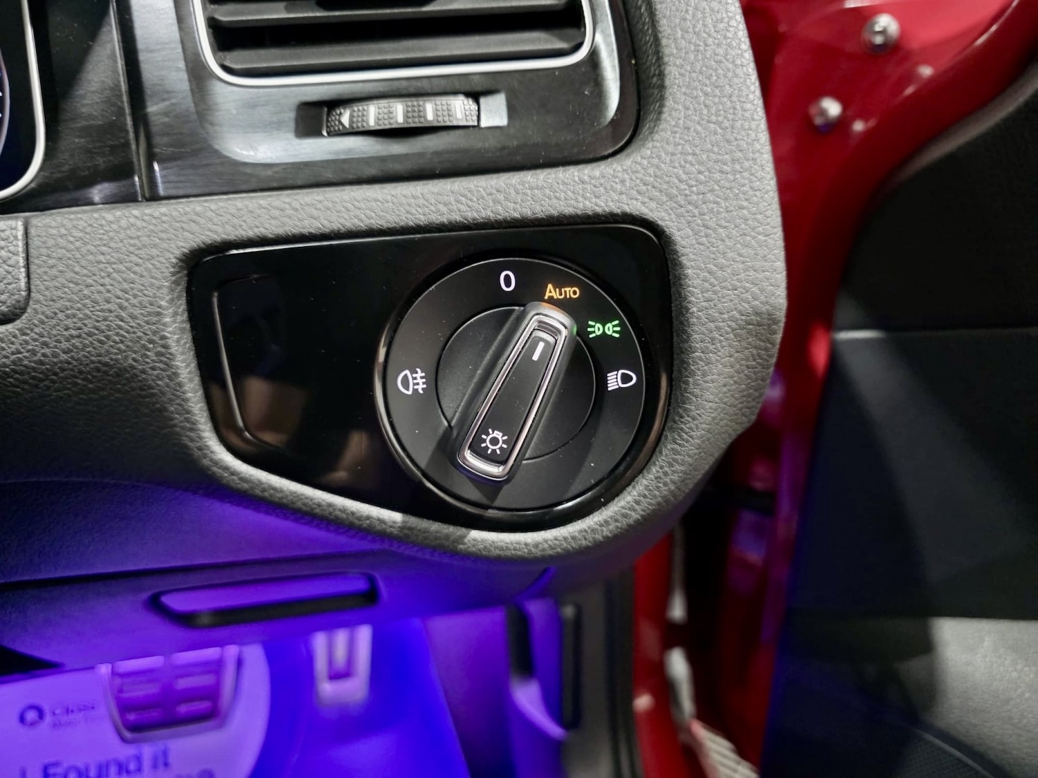 Used Volkswagen Golf 2018 for sale - 77370650: Photo 29